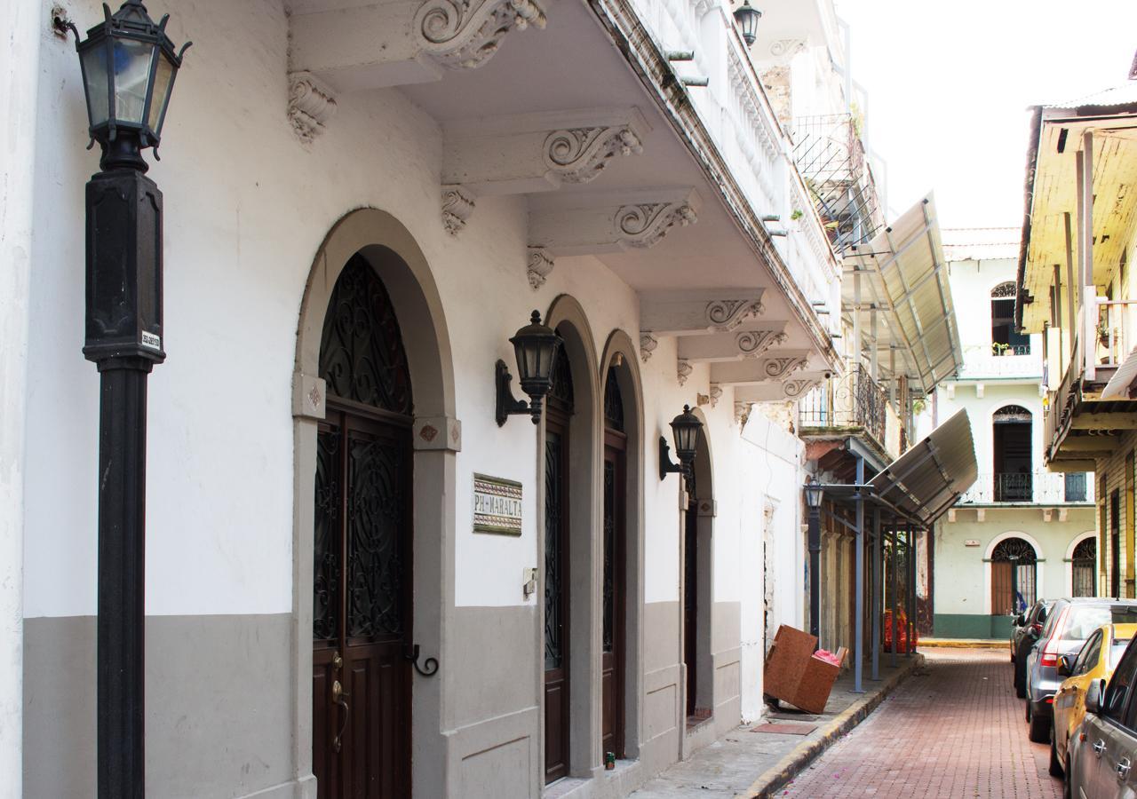 Apartament Casa Maralta Panama Zewnętrze zdjęcie