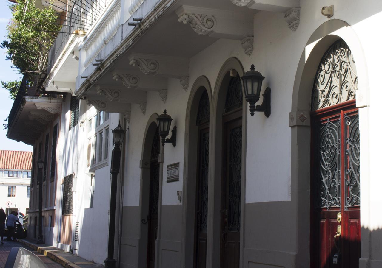 Apartament Casa Maralta Panama Zewnętrze zdjęcie