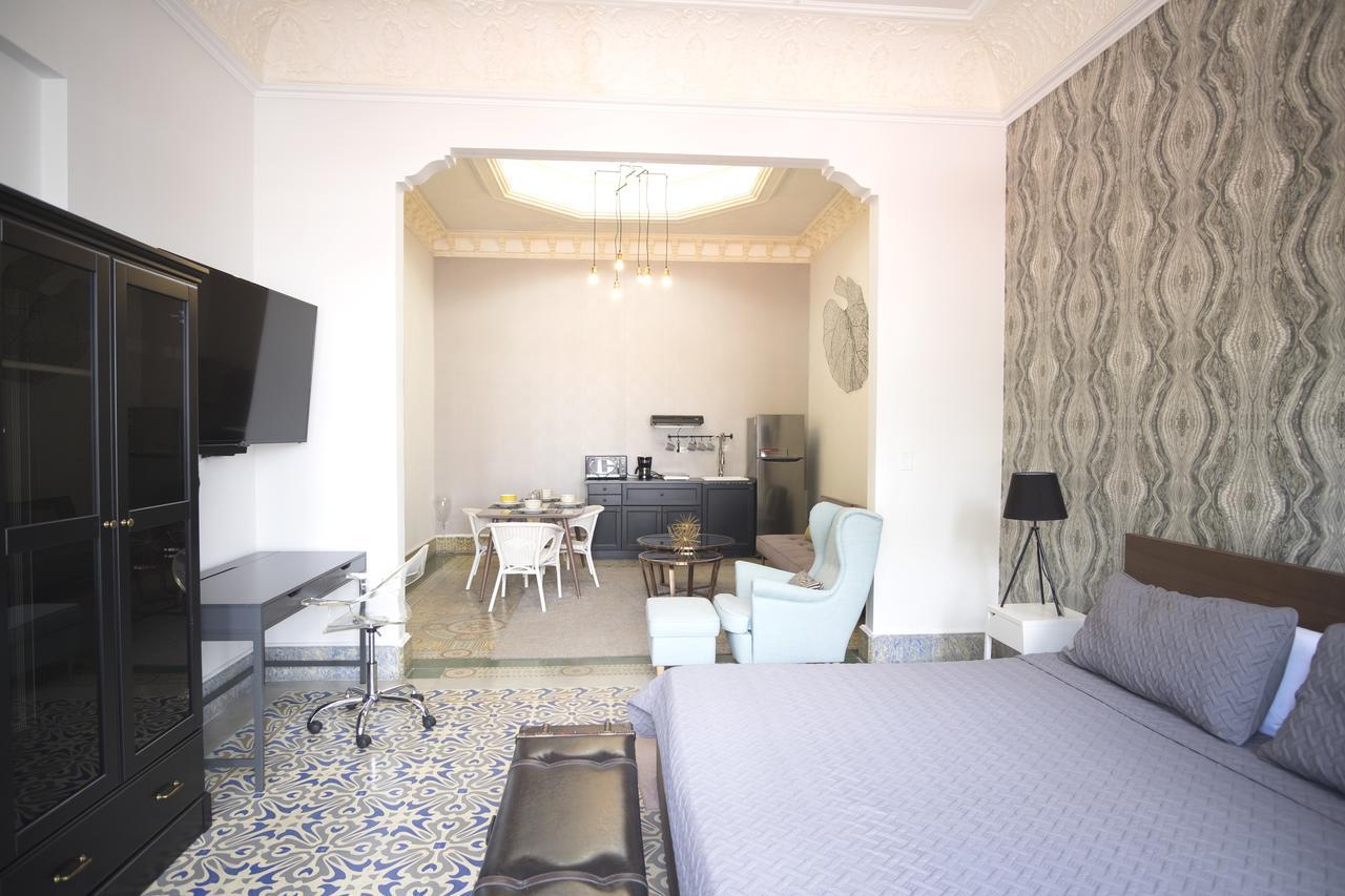 Apartament Casa Maralta Panama Zewnętrze zdjęcie