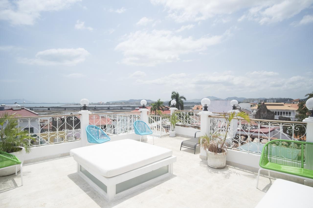 Apartament Casa Maralta Panama Zewnętrze zdjęcie