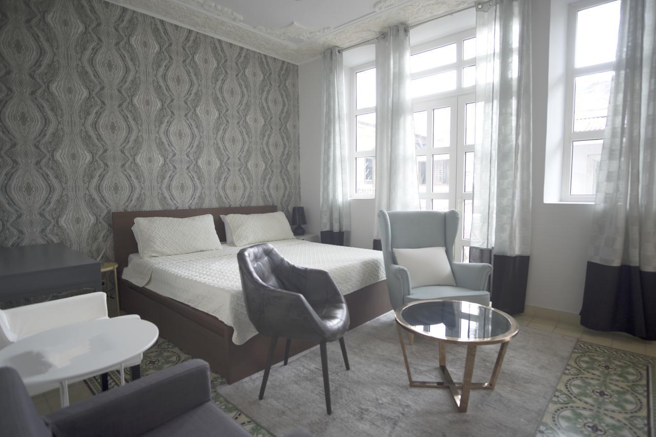 Apartament Casa Maralta Panama Zewnętrze zdjęcie