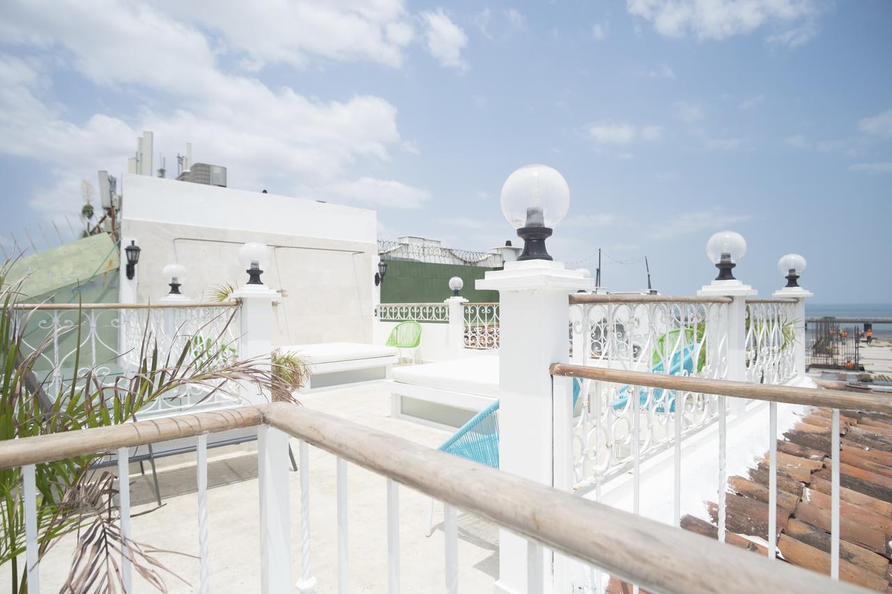 Apartament Casa Maralta Panama Zewnętrze zdjęcie