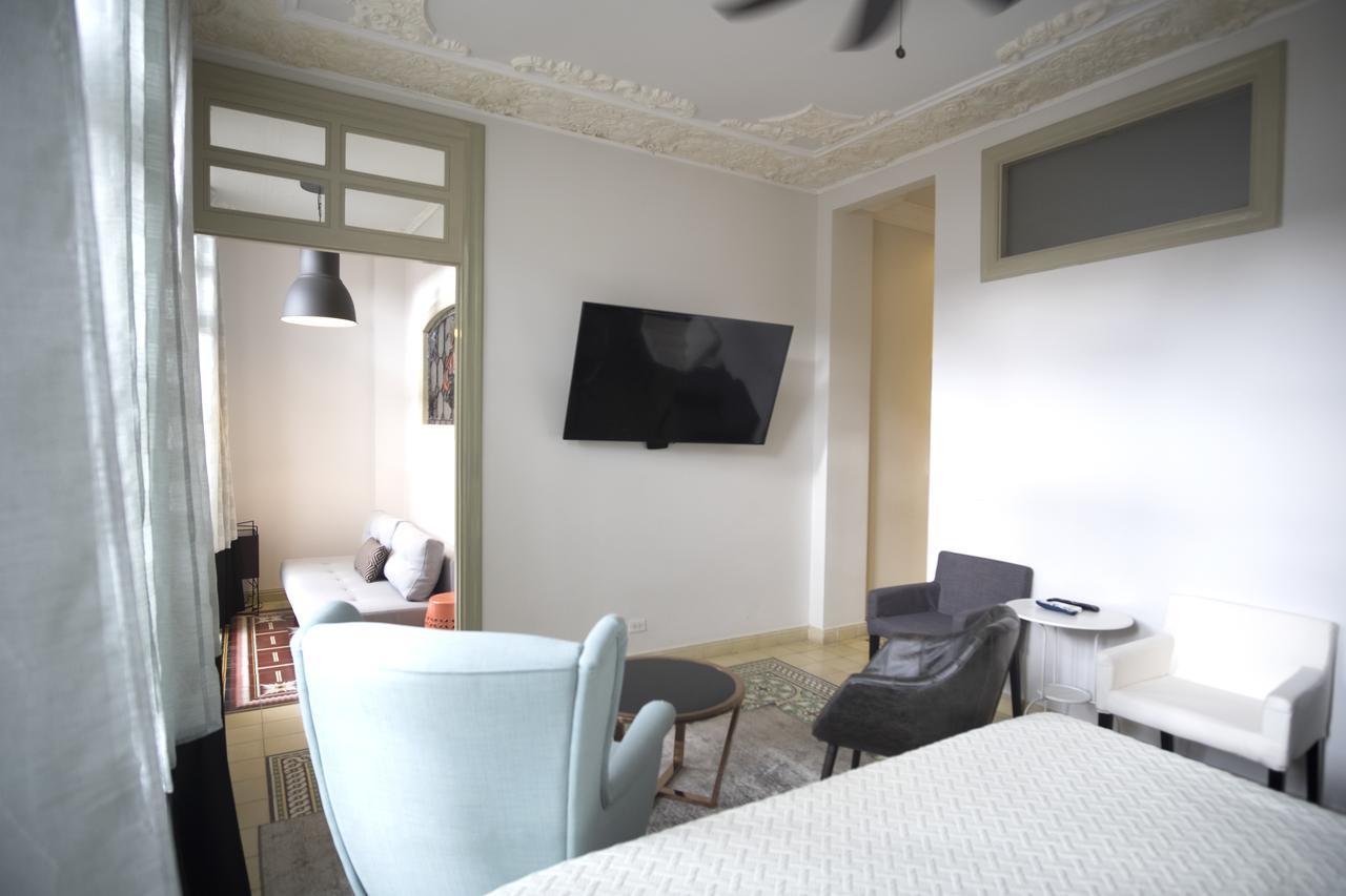 Apartament Casa Maralta Panama Zewnętrze zdjęcie