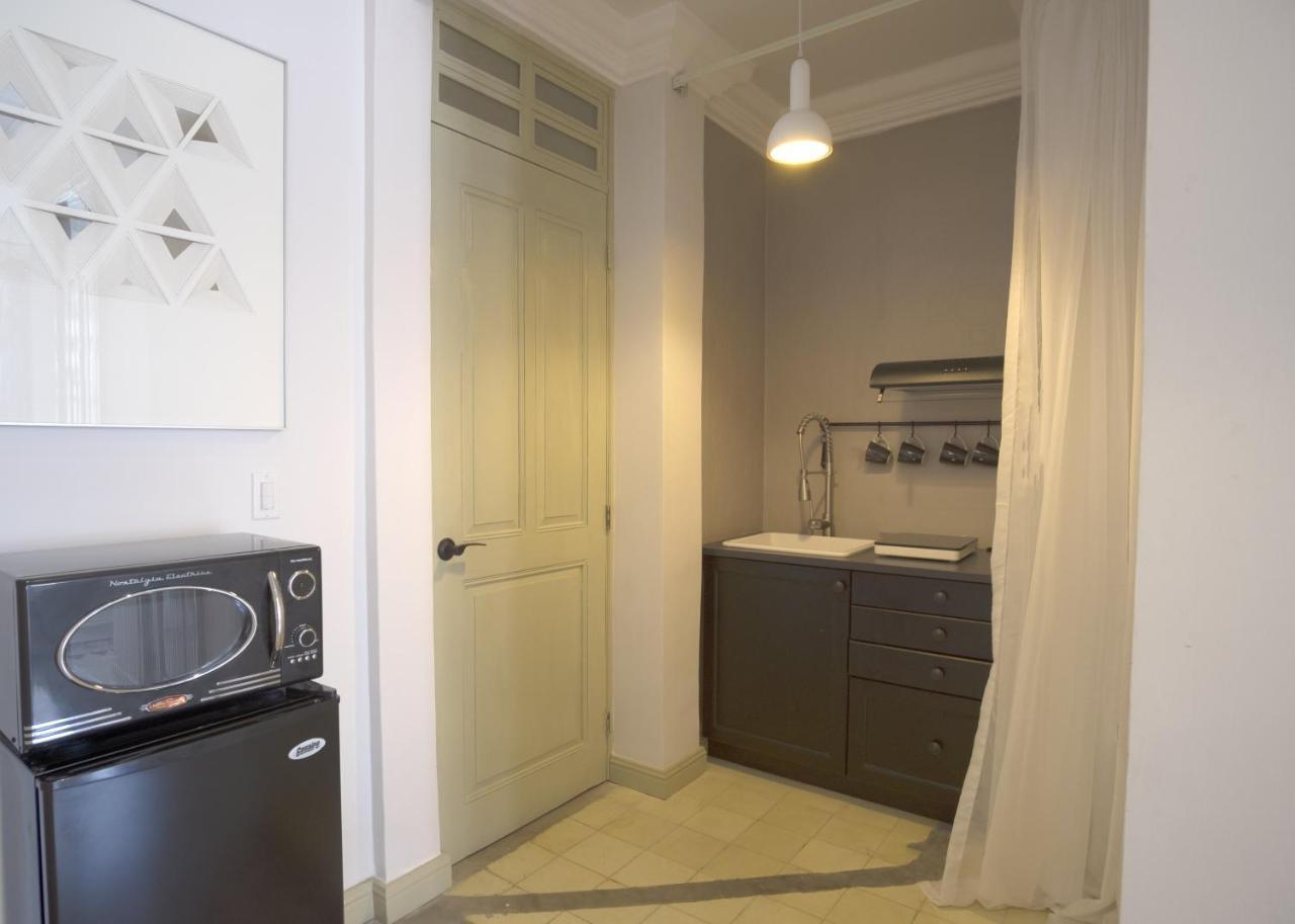 Apartament Casa Maralta Panama Zewnętrze zdjęcie