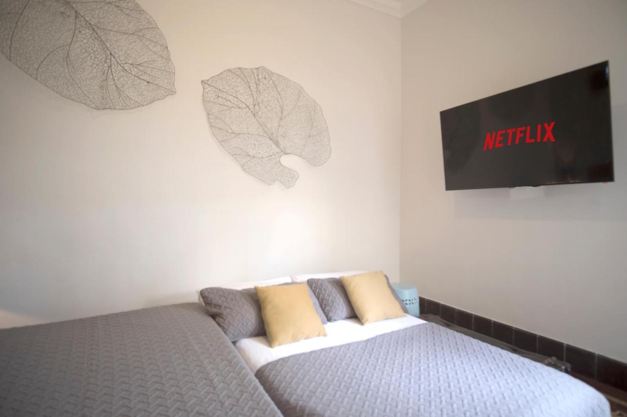 Apartament Casa Maralta Panama Zewnętrze zdjęcie