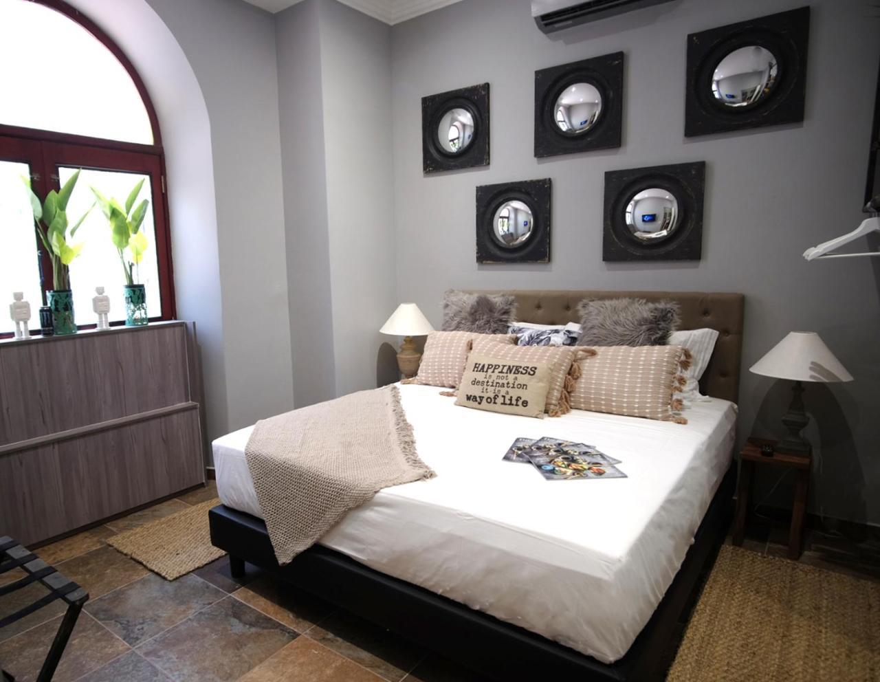 Apartament Casa Maralta Panama Zewnętrze zdjęcie