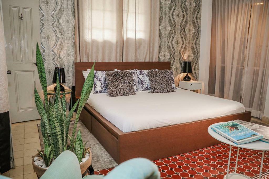 Apartament Casa Maralta Panama Zewnętrze zdjęcie
