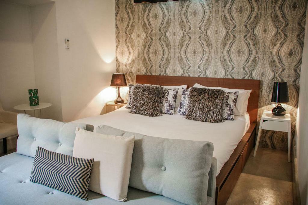 Apartament Casa Maralta Panama Zewnętrze zdjęcie