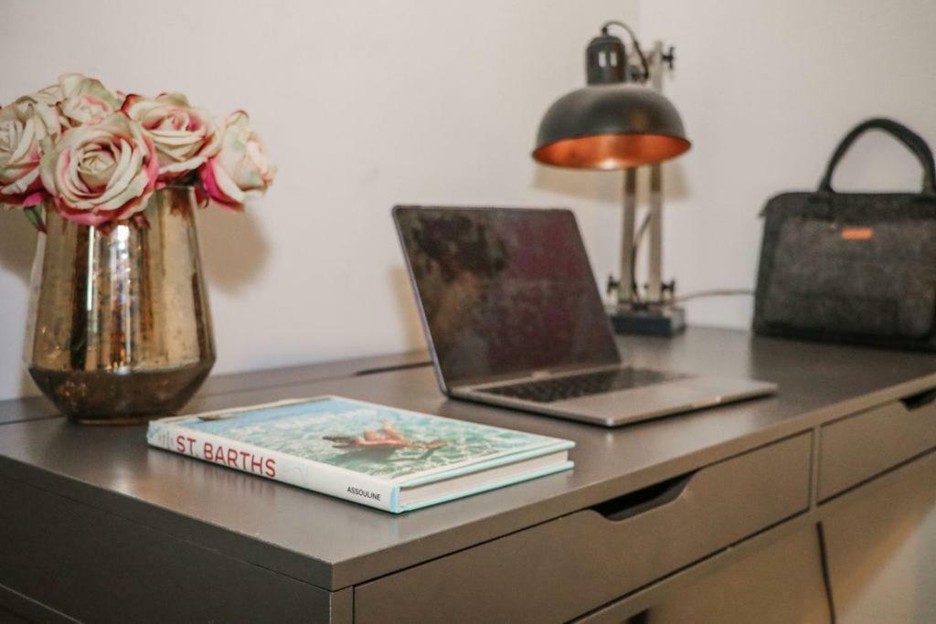 Apartament Casa Maralta Panama Zewnętrze zdjęcie