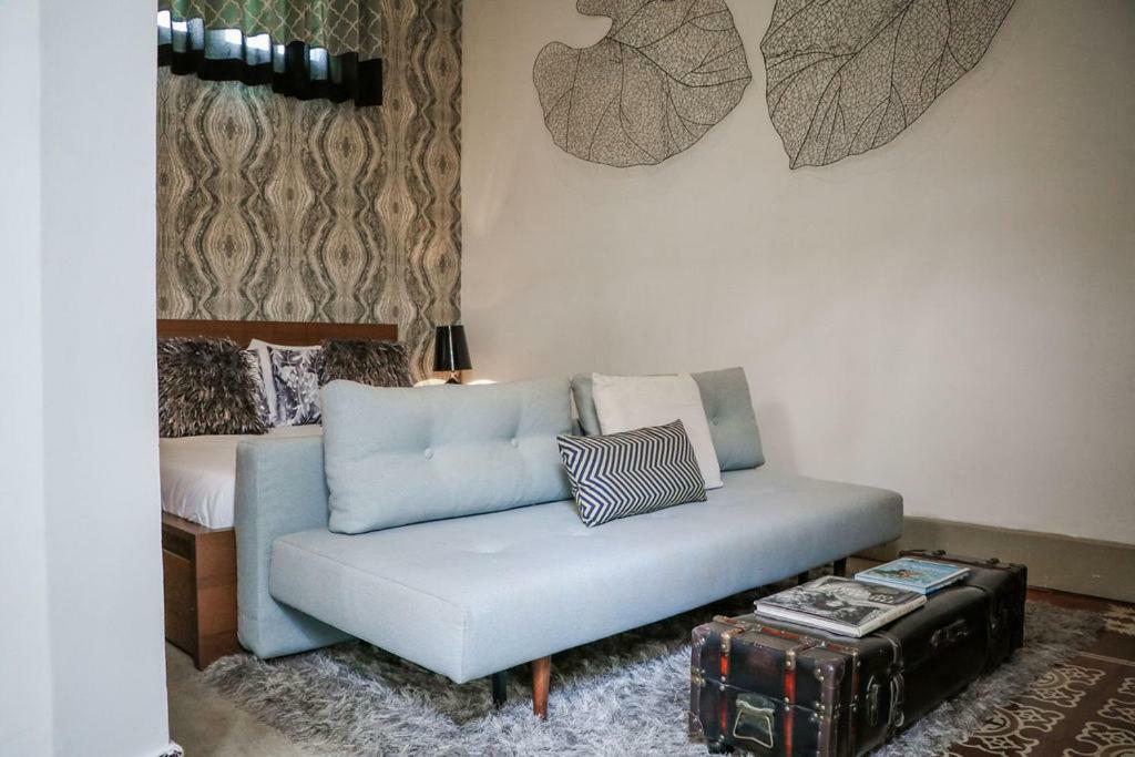 Apartament Casa Maralta Panama Zewnętrze zdjęcie