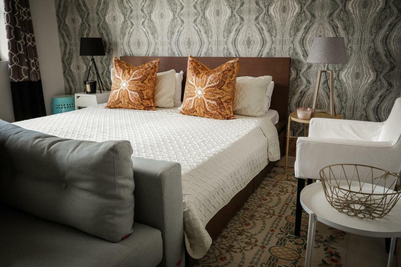 Apartament Casa Maralta Panama Zewnętrze zdjęcie