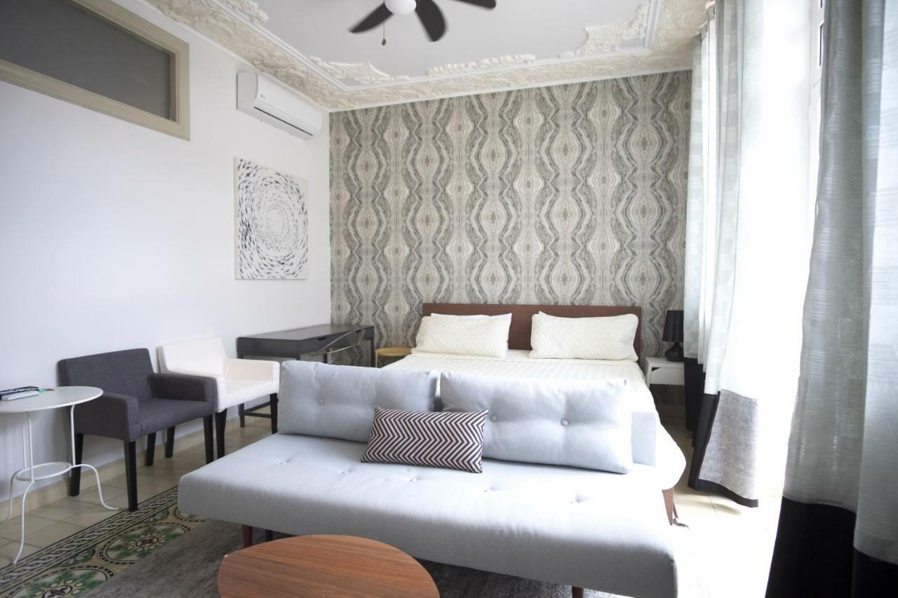 Apartament Casa Maralta Panama Zewnętrze zdjęcie