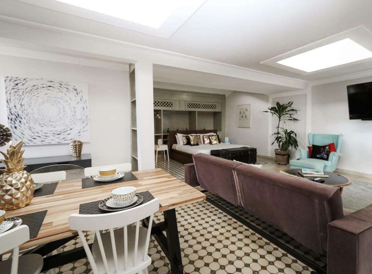 Apartament Casa Maralta Panama Zewnętrze zdjęcie