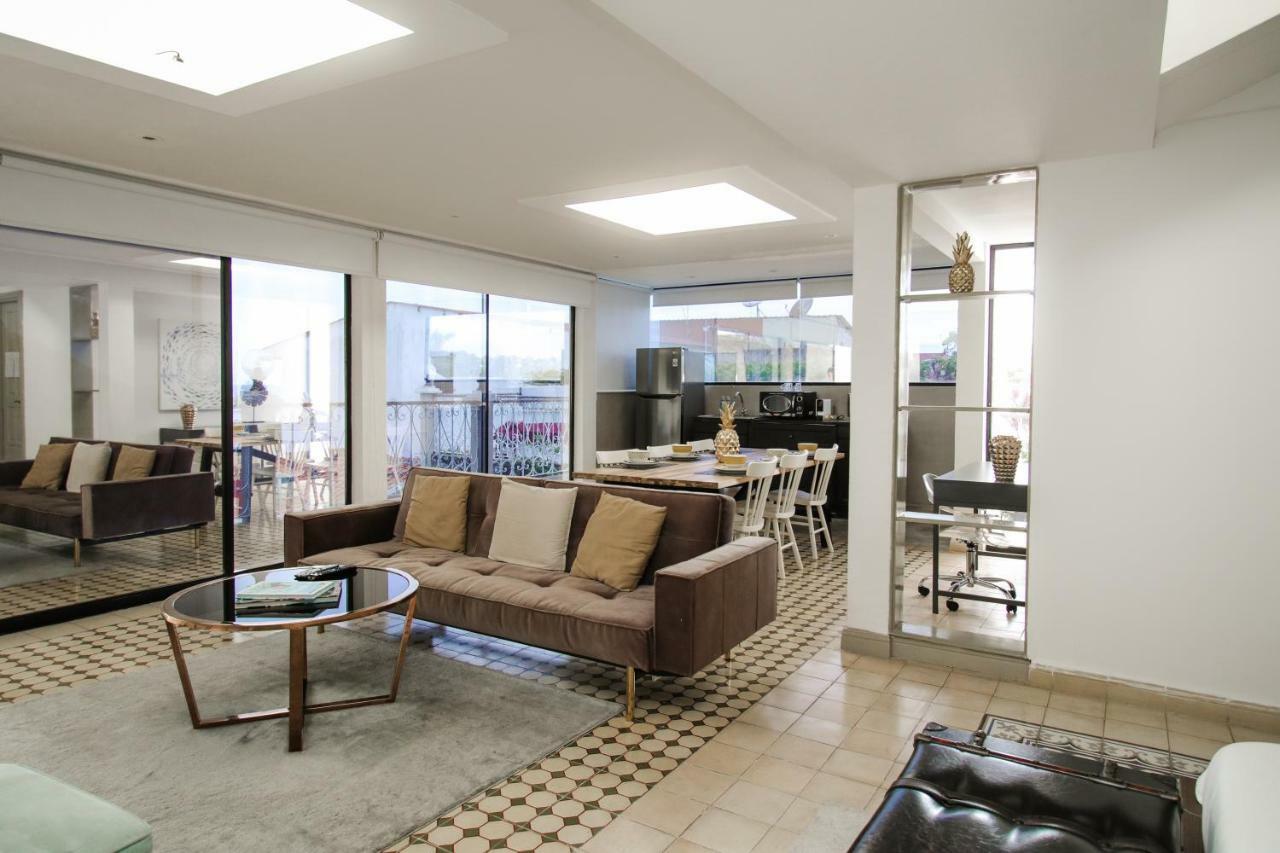 Apartament Casa Maralta Panama Zewnętrze zdjęcie